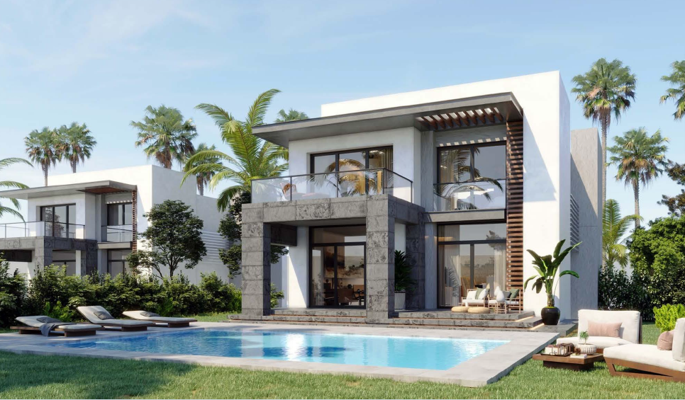 Chalet | Forsa Property