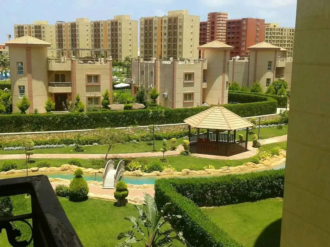 Chalet at Marsellia Land | Forsa Property