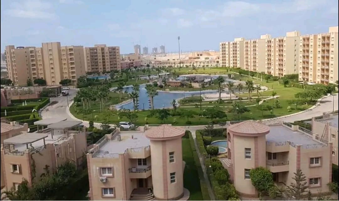 Chalet at Marsellia Land | Forsa Property