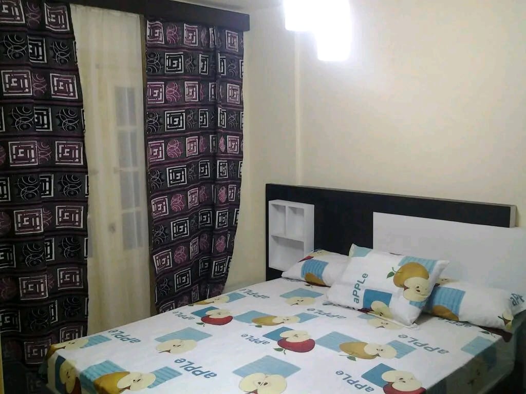 Chalet at Marsellia Land | Forsa Property