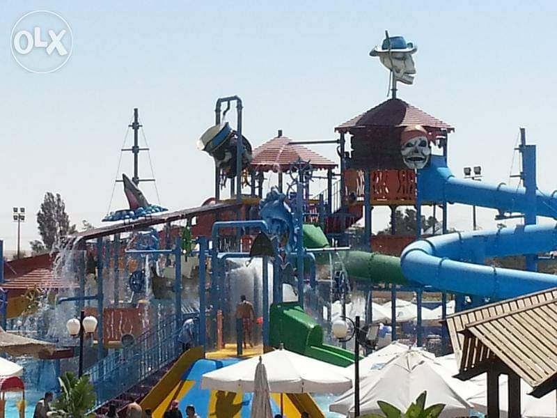 Chalet at Marsellia Land | Forsa Property