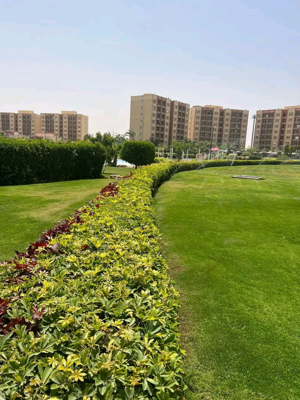 Chalet at Marsellia Land | Forsa Property