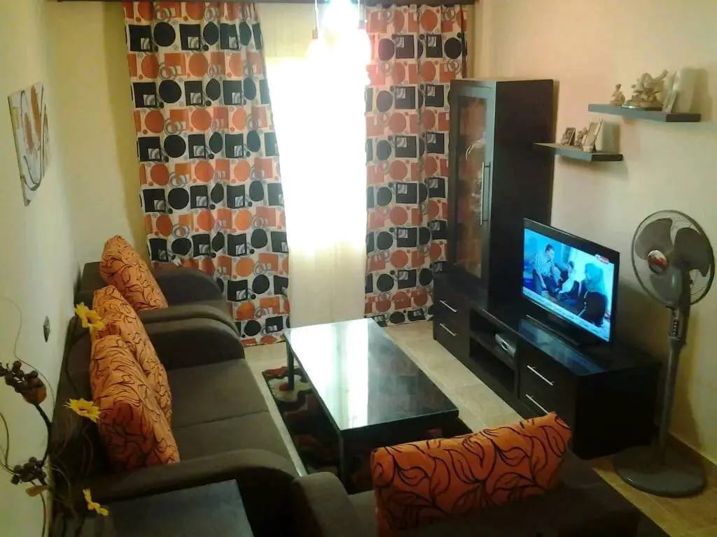 Chalet at Marsellia Land | Forsa Property