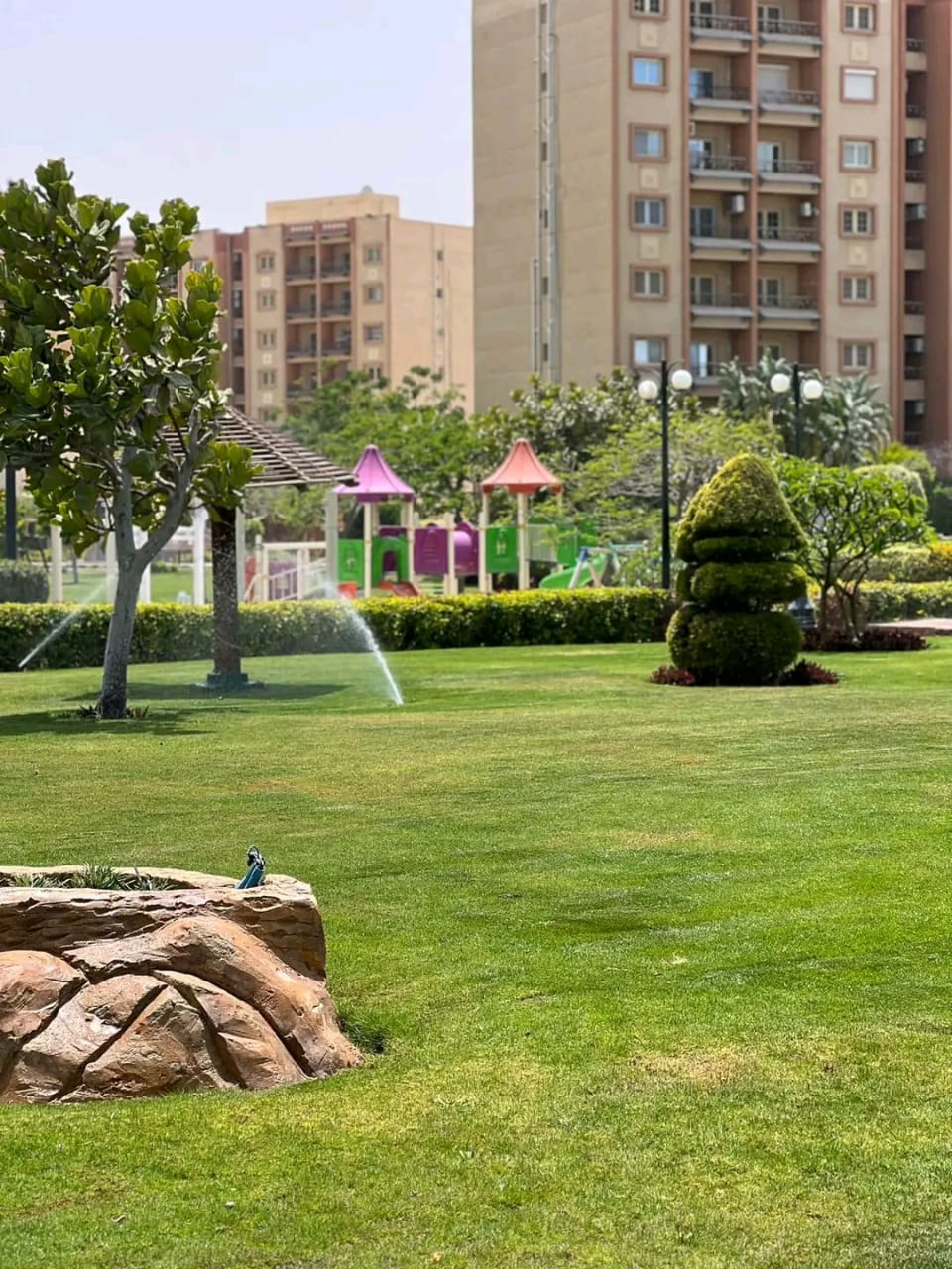 Chalet at Marsellia Land | Forsa Property