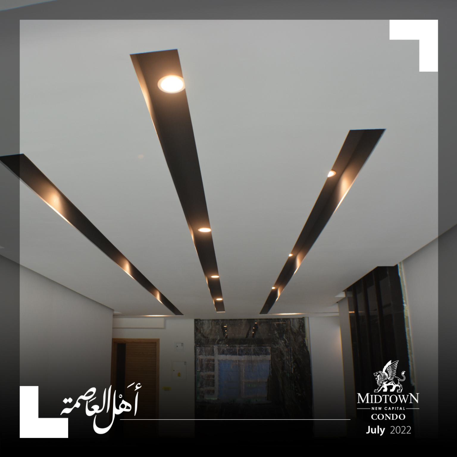 Apartment at Midtown condo | Forsa Property