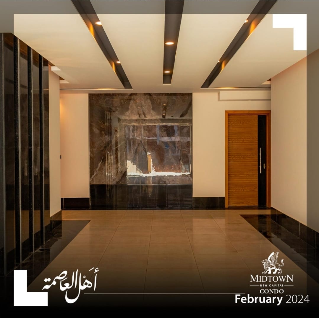 Apartment at Midtown condo | Forsa Property