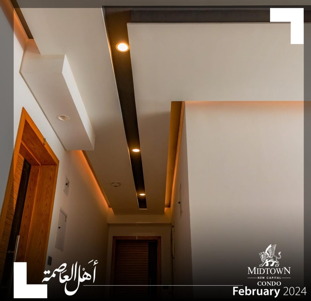 Apartment at Midtown condo | Forsa Property