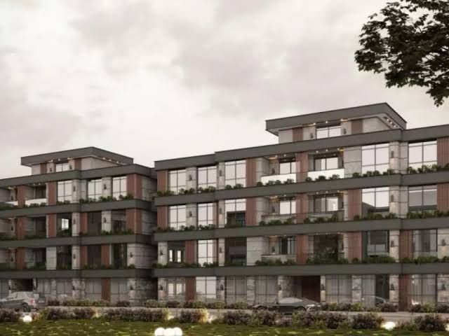 Apartment at Dejoya Residence | Forsa Property