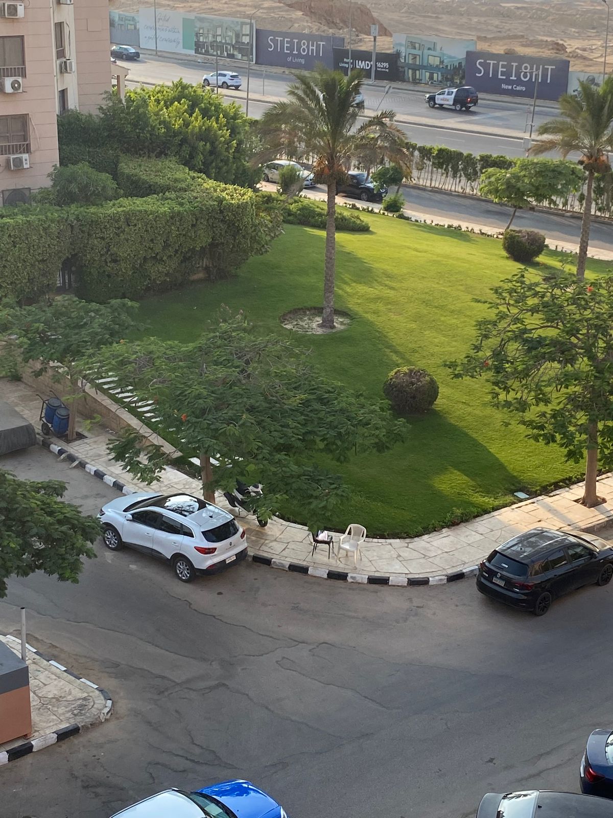 Apartment at Rehab City | Forsa Property Apartment at Rehab City | Forsa Property