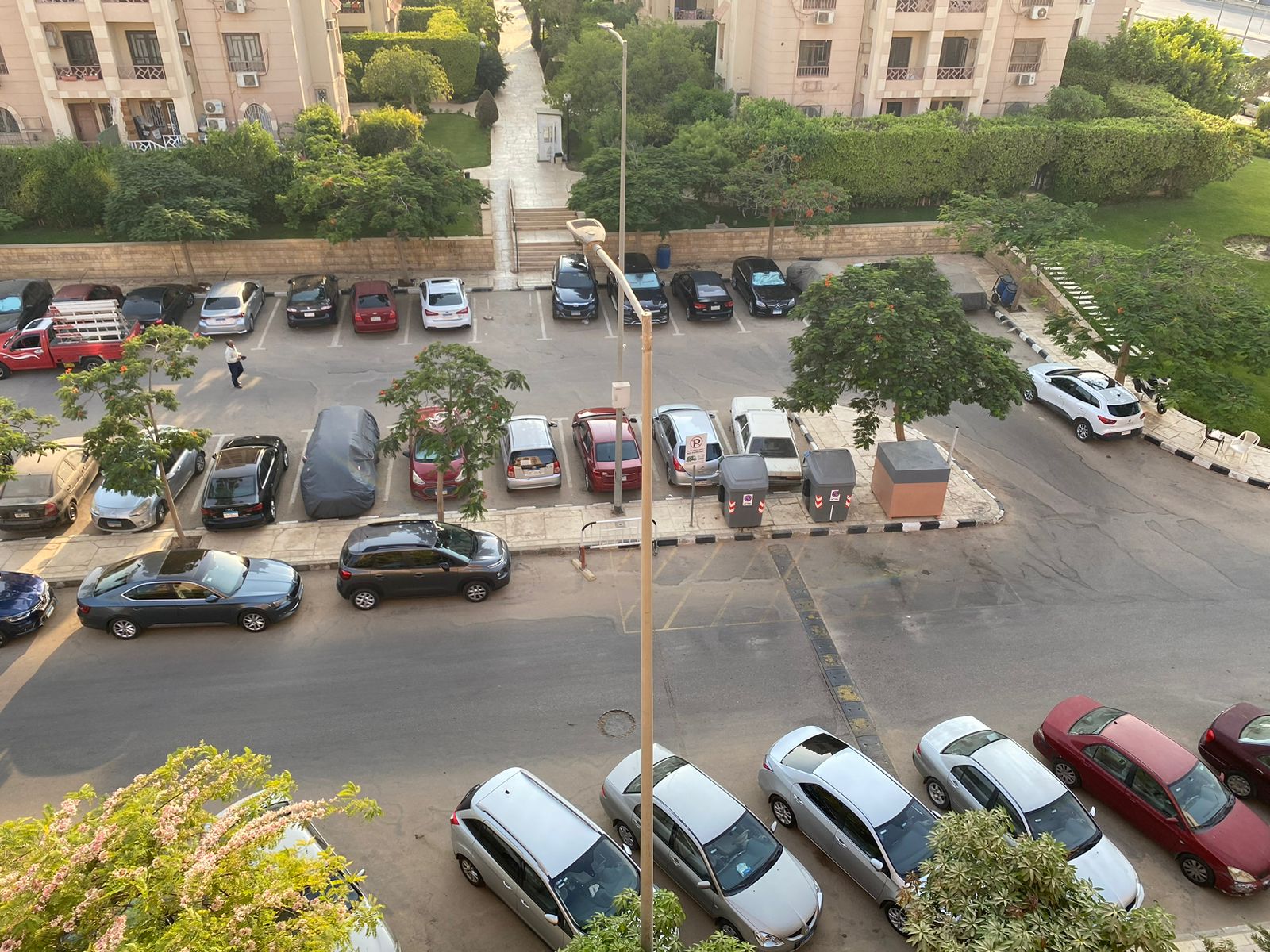 Apartment at Rehab City | Forsa Property Apartment at Rehab City | Forsa Property