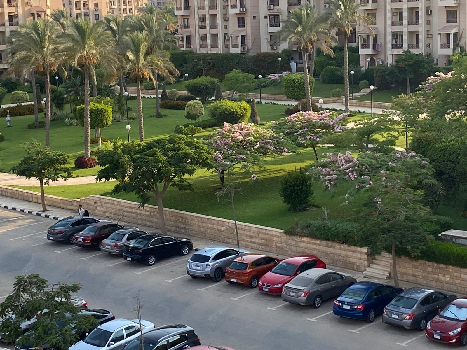 Apartment at Rehab City | Forsa Property Apartment at Rehab City | Forsa Property