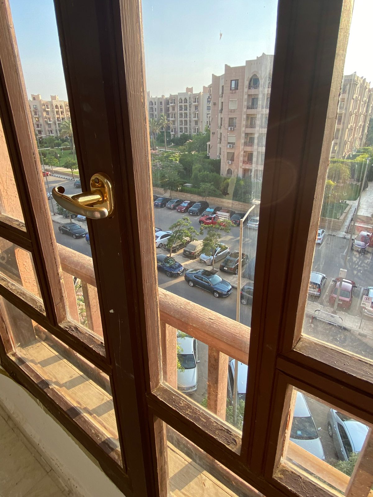 Apartment at Rehab City | Forsa Property Apartment at Rehab City | Forsa Property