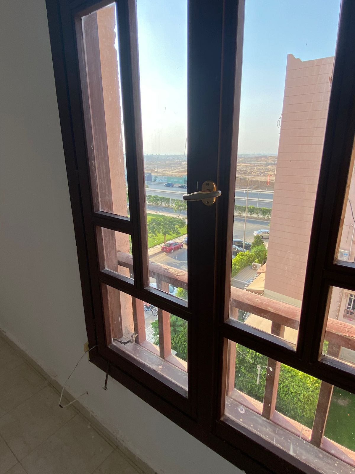 Apartment at Rehab City | Forsa Property Apartment at Rehab City | Forsa Property