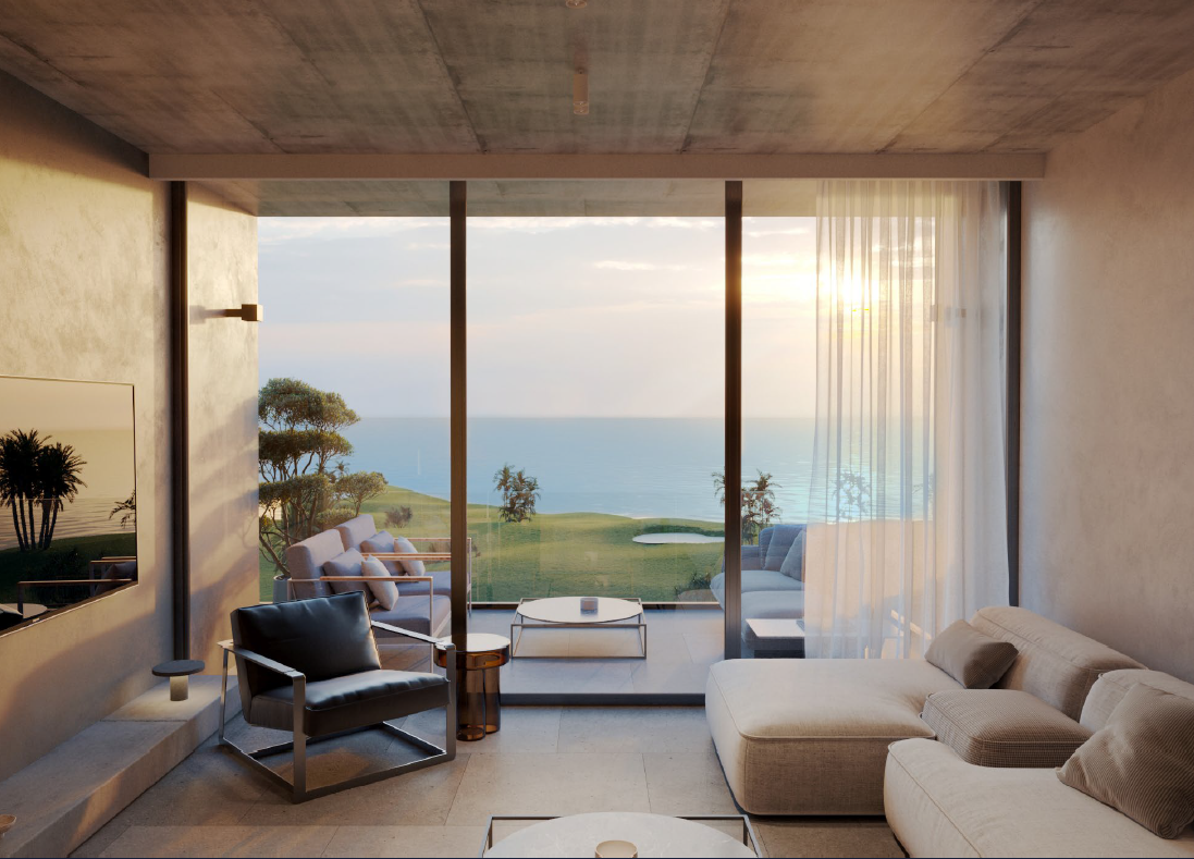 Duplex at ARC- Soma Bay | Forsa Property