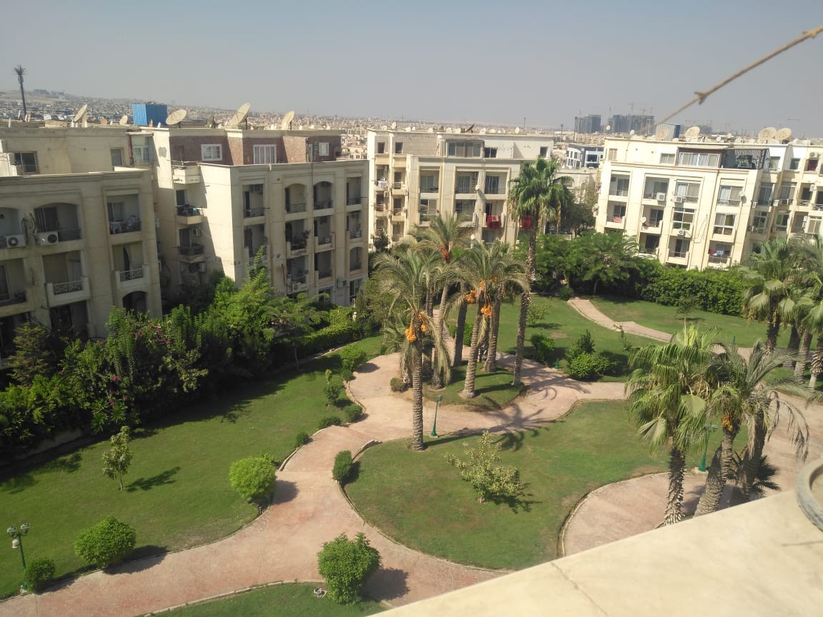 Apartment at Hadayek el Mohandesin | Forsa Property