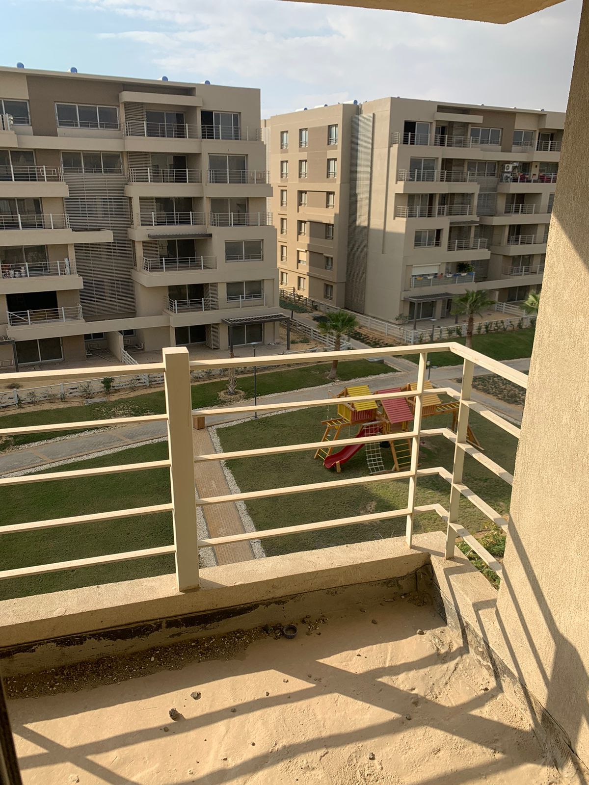 Apartment at Capital Gardens | Forsa Property
