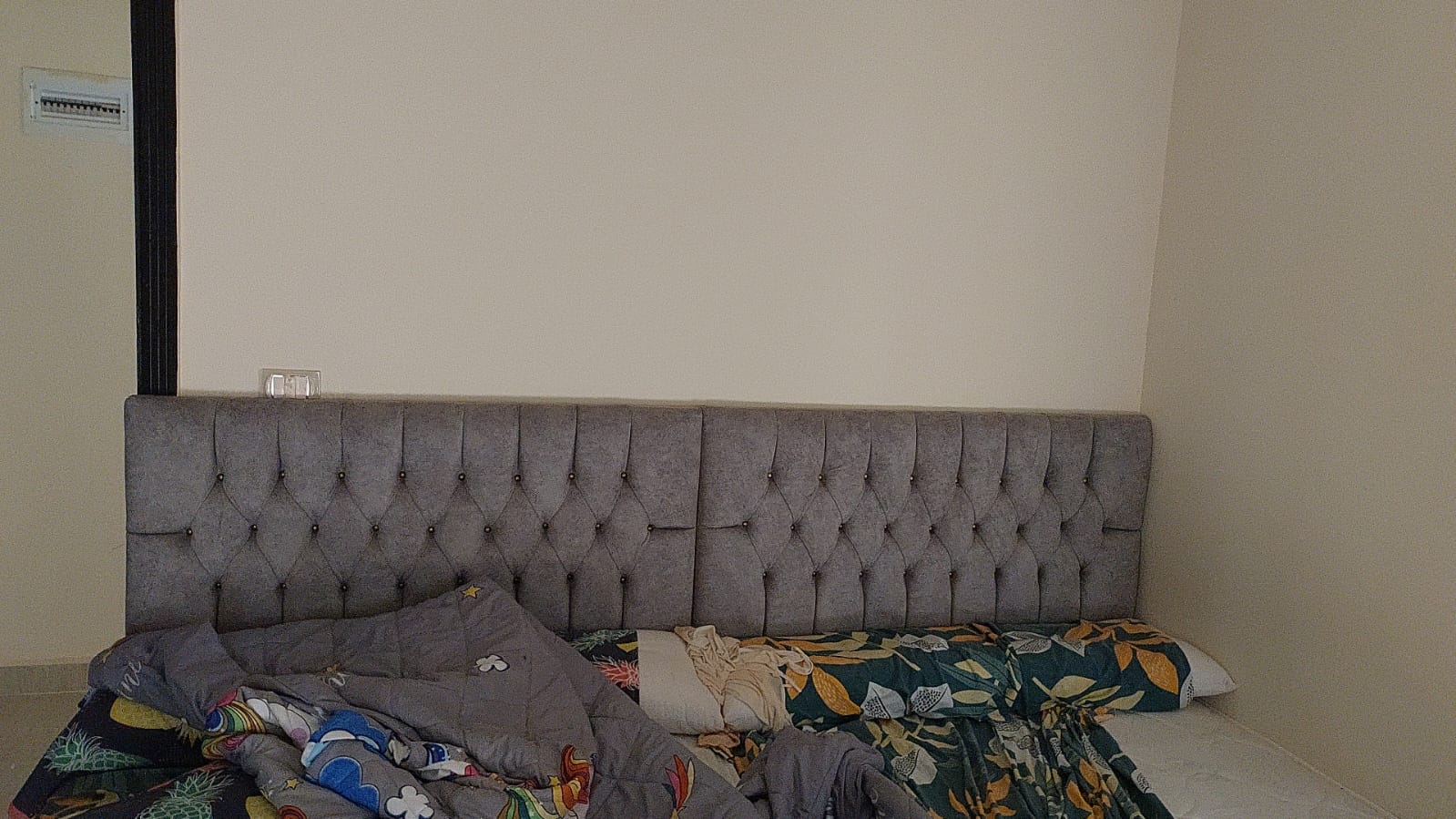 Chalet at Lasirena North Coast | Forsa Property