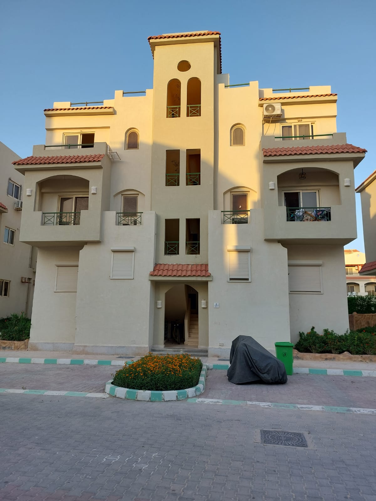 Chalet at Lasirena North Coast | Forsa Property