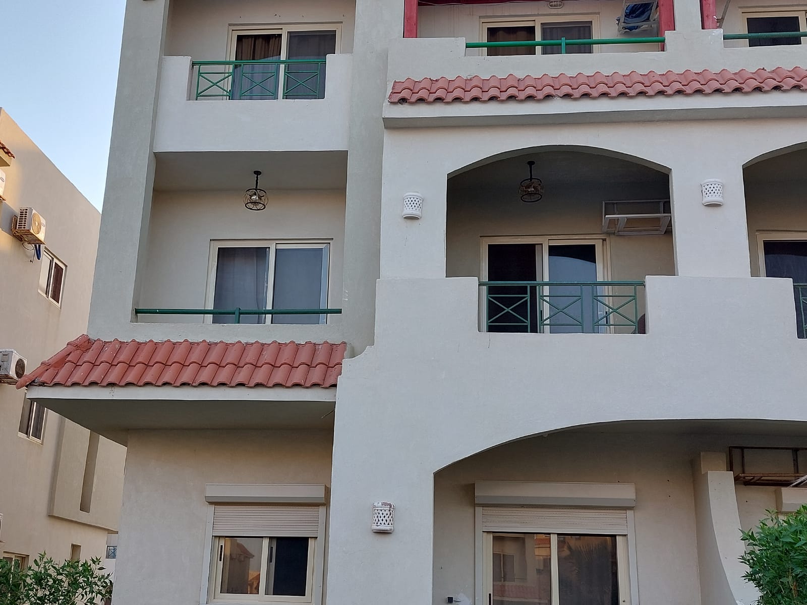 Chalet at Lasirena North Coast | Forsa Property