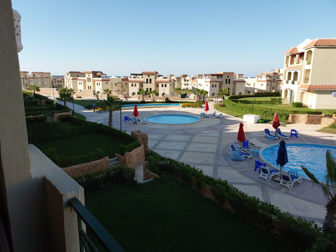 Chalet at Lasirena North Coast | Forsa Property