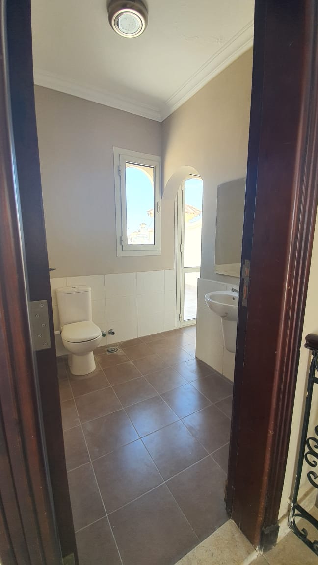 توين هاوس at الباتيو 1 | Forsa Property