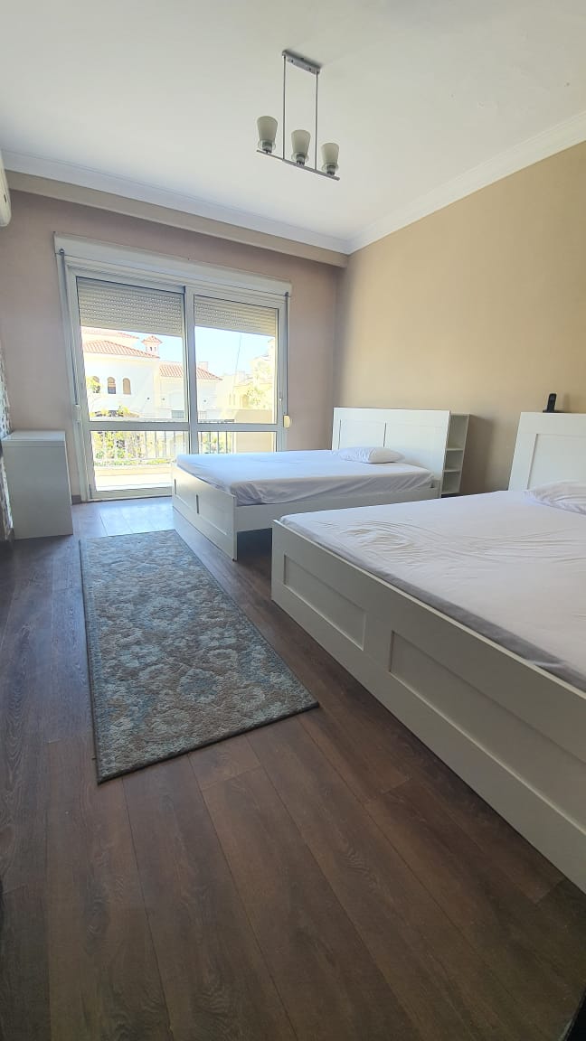 توين هاوس at الباتيو 1 | Forsa Property