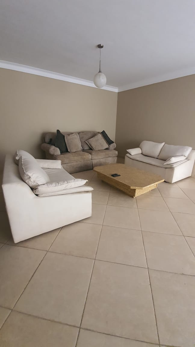 توين هاوس at الباتيو 1 | Forsa Property