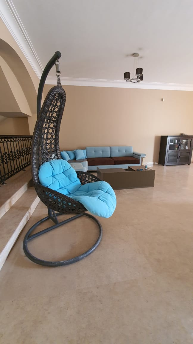 توين هاوس at الباتيو 1 | Forsa Property