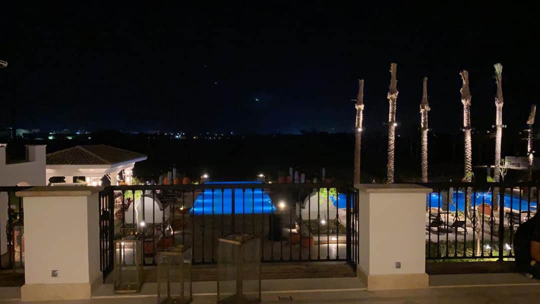 Villa at Mountain View One | Forsa Property