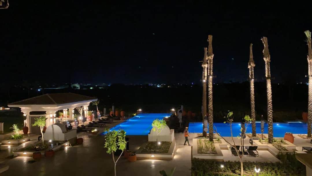 Villa at Mountain View One | Forsa Property