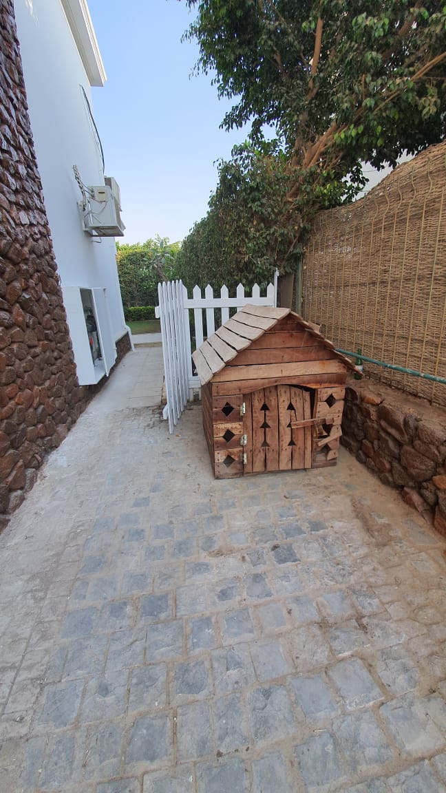 Villa at Mountain View One | Forsa Property