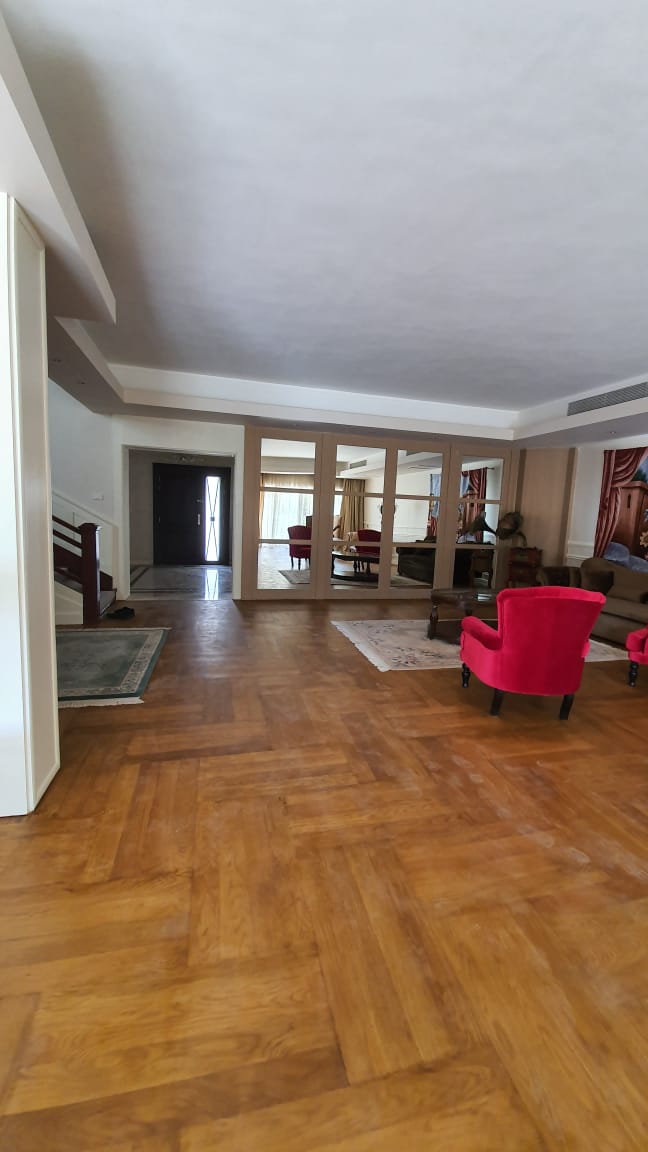 Villa at Mountain View One | Forsa Property