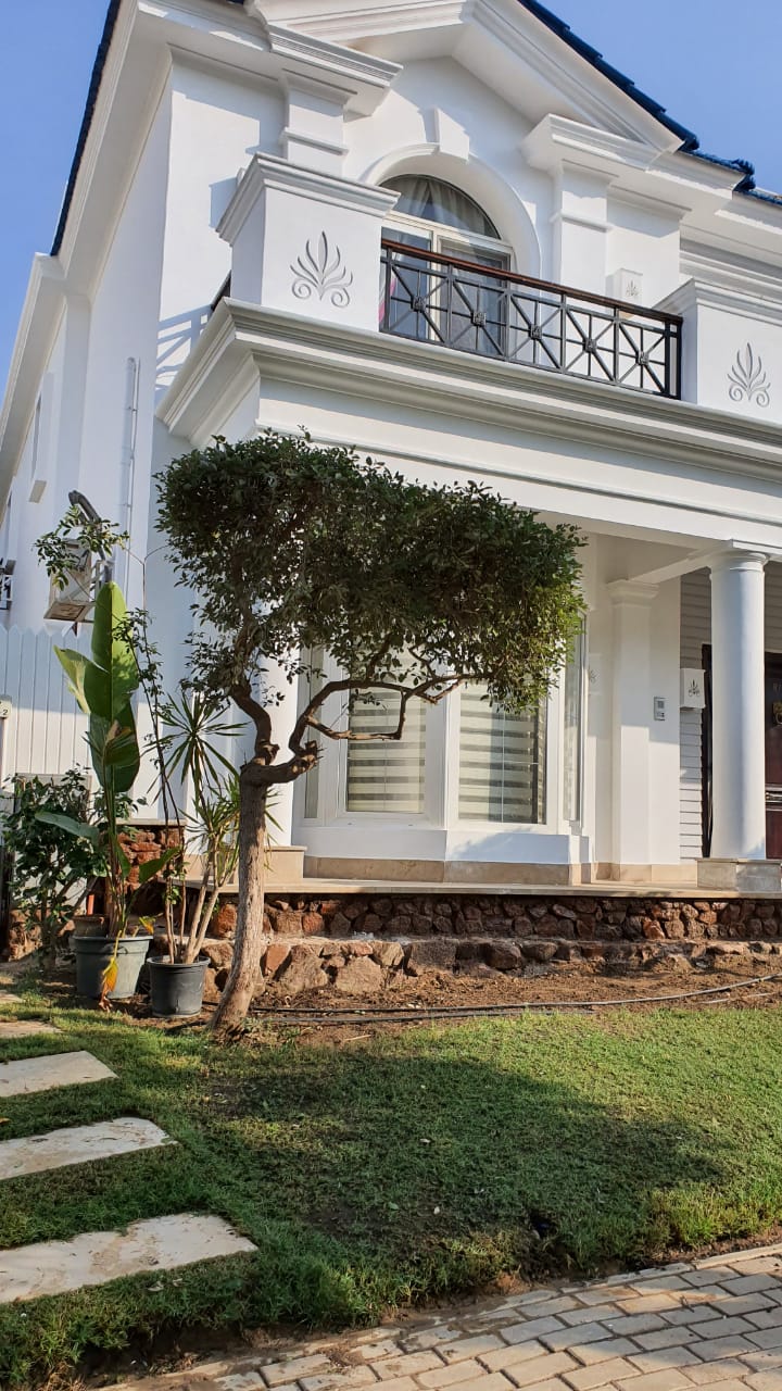 Villa at Mountain View One | Forsa Property