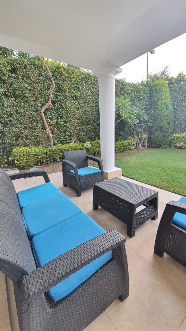 Villa at Mountain View One | Forsa Property