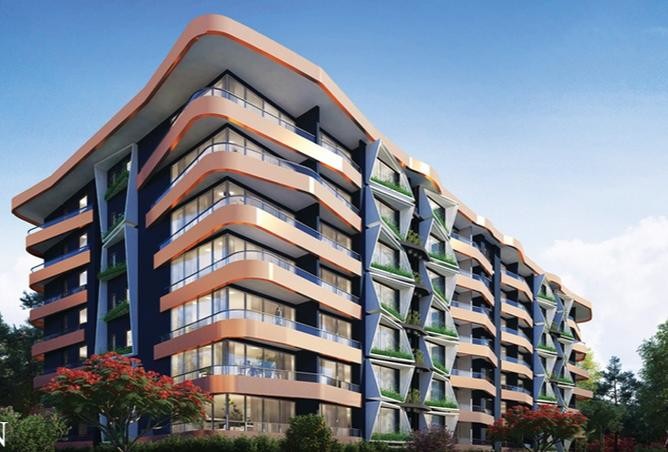 Apartment at Midtown Sky | Forsa Property