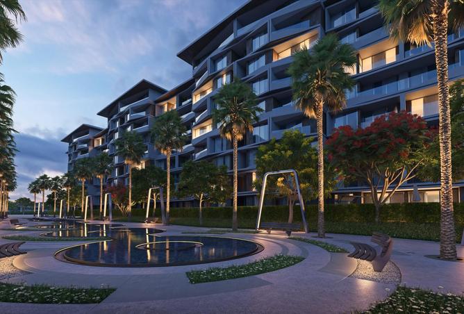 Apartment at Midtown Sky | Forsa Property