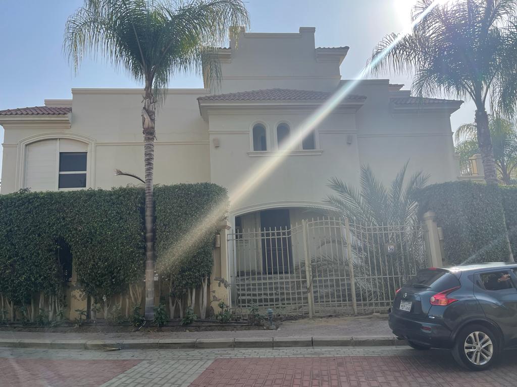 Villa at El Patio 4 | Forsa Property Villa at El Patio 4 | Forsa Property