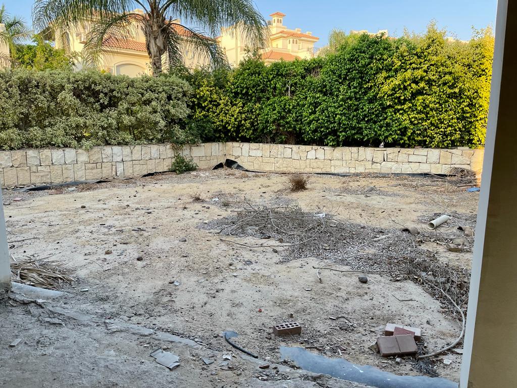 Villa at El Patio 4 | Forsa Property Villa at El Patio 4 | Forsa Property