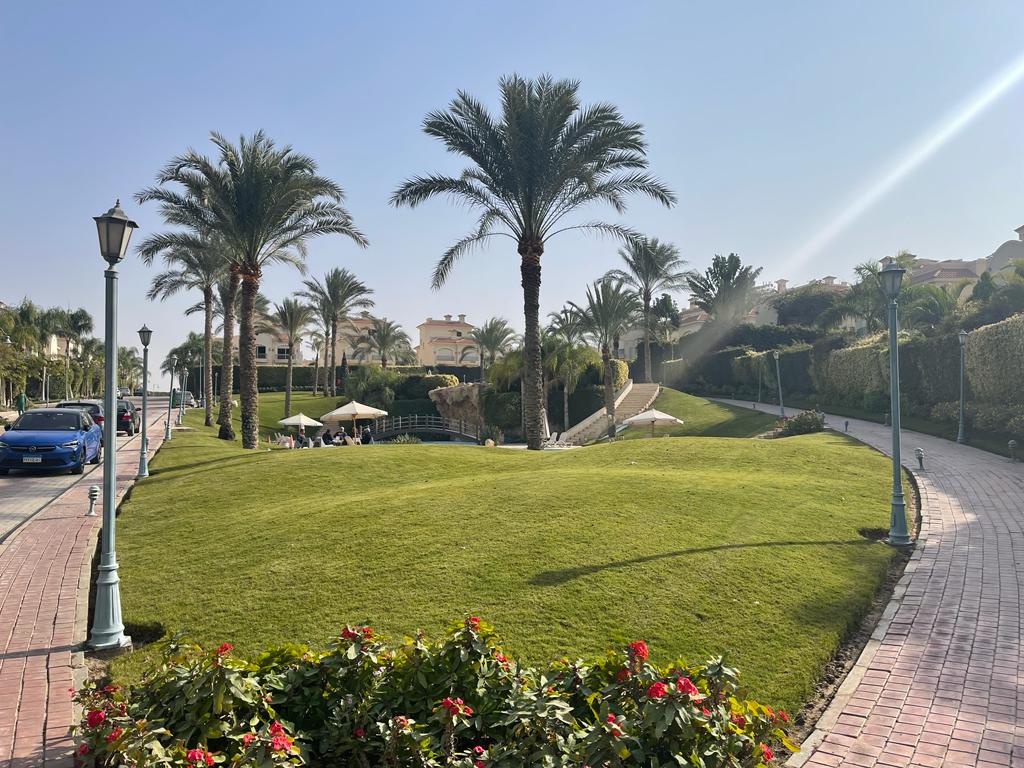 Villa at El Patio 4 | Forsa Property Villa at El Patio 4 | Forsa Property