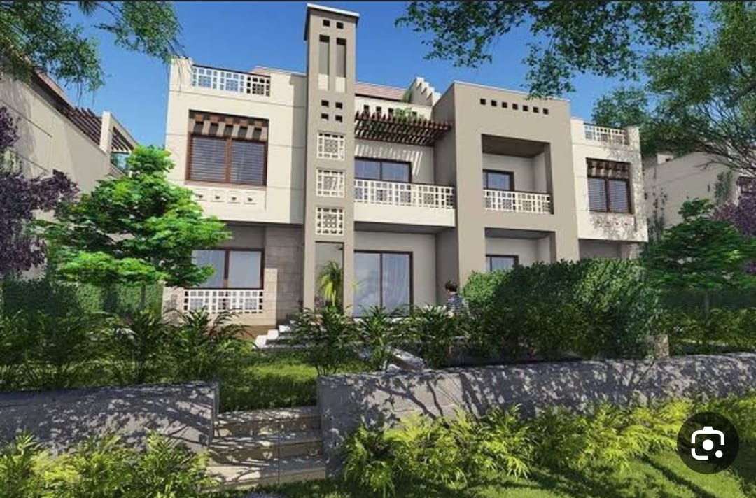 Twin House at Green IV October | Forsa Property Twin House at Green IV October | Forsa Property