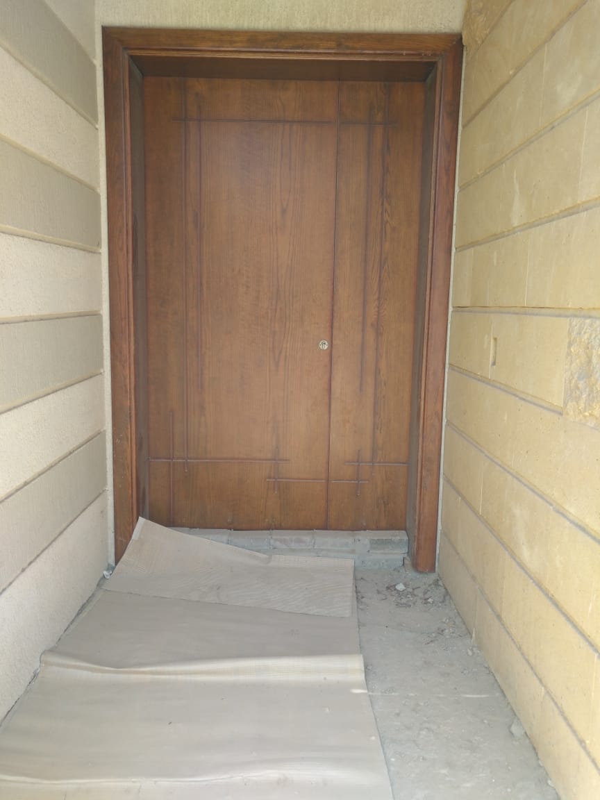 Twin House at Green IV October | Forsa Property Twin House at Green IV October | Forsa Property