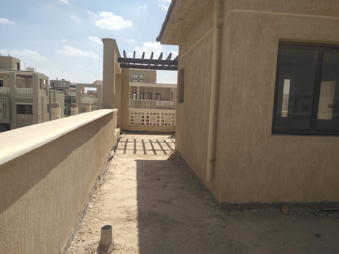 Twin House at Green IV October | Forsa Property Twin House at Green IV October | Forsa Property