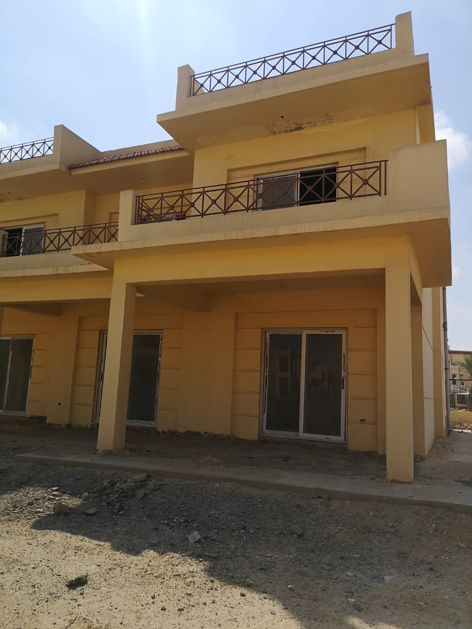 Villa at Golf Solimania | Forsa Property