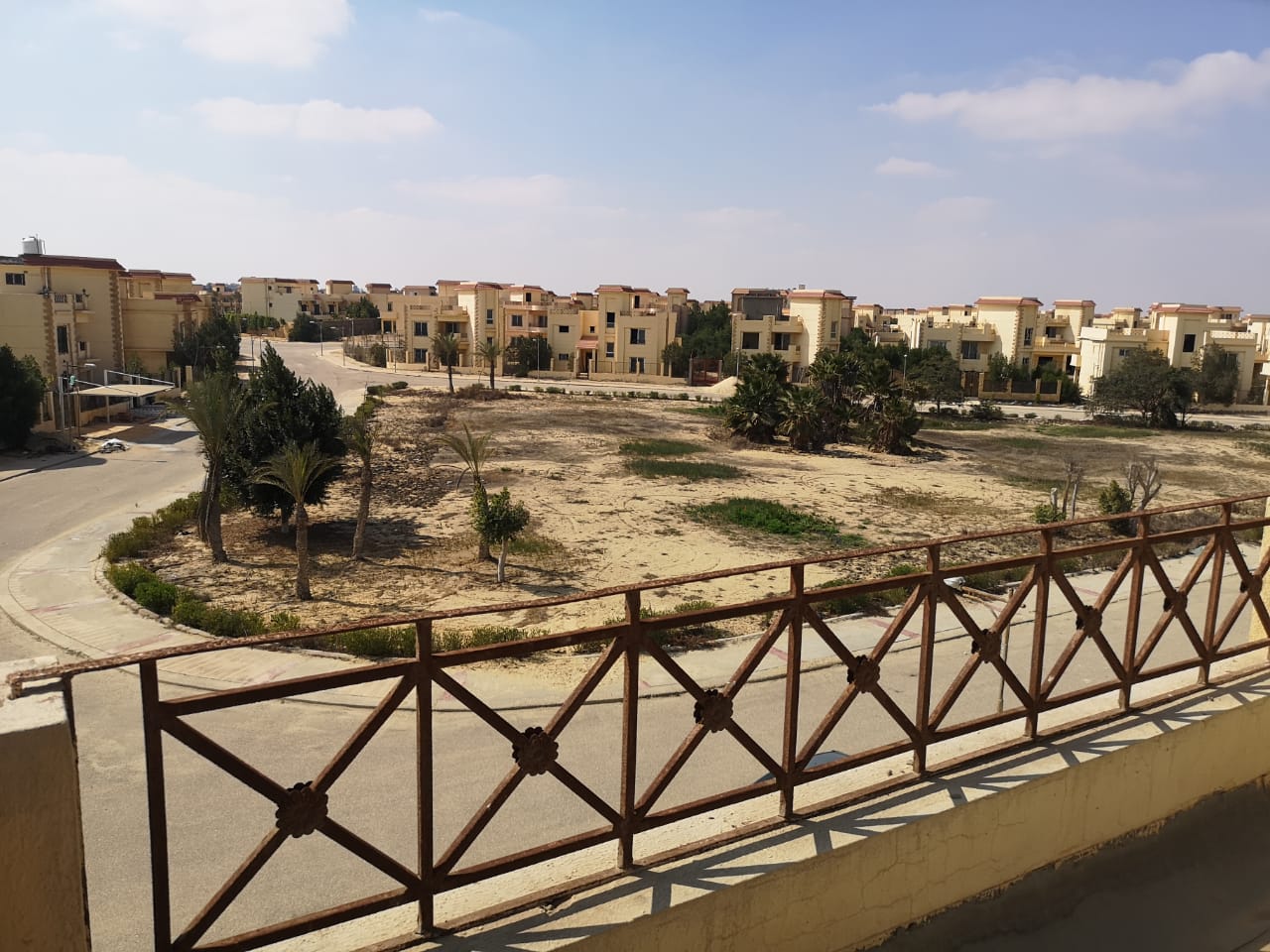 Villa at Golf Solimania | Forsa Property