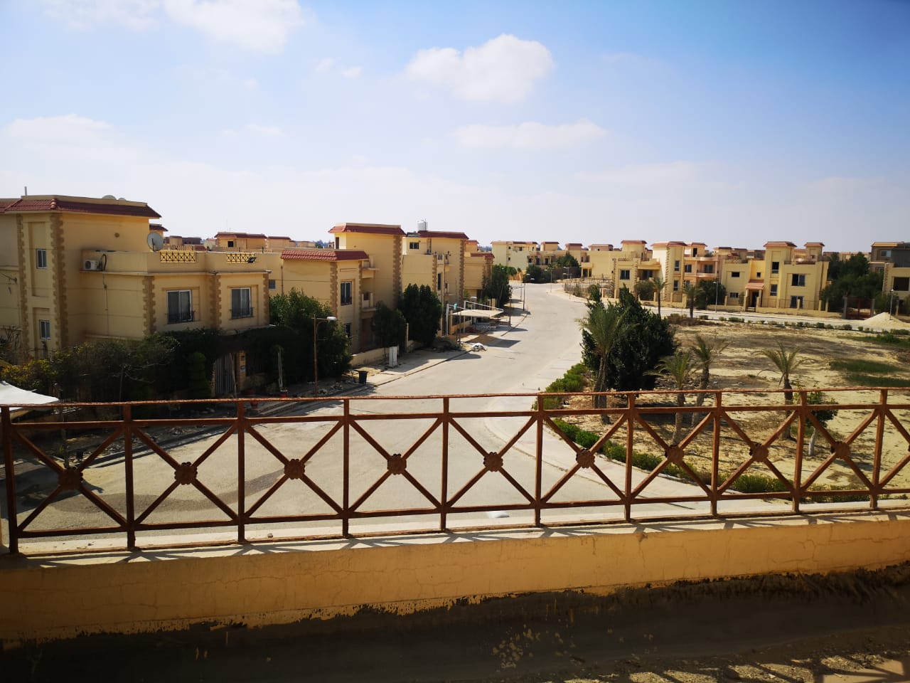 Villa at Golf Solimania | Forsa Property