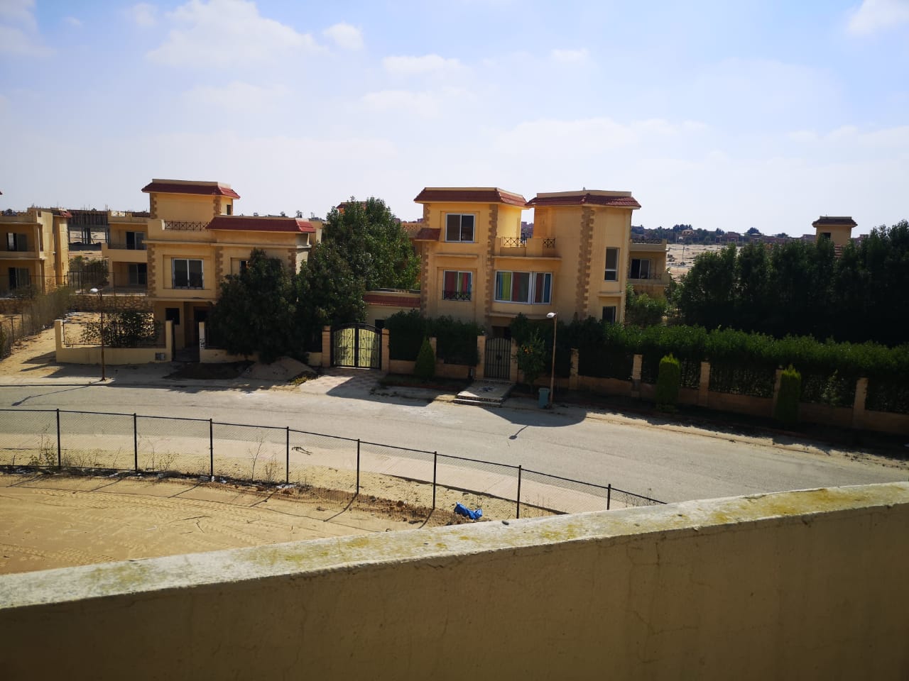 Villa at Golf Solimania | Forsa Property