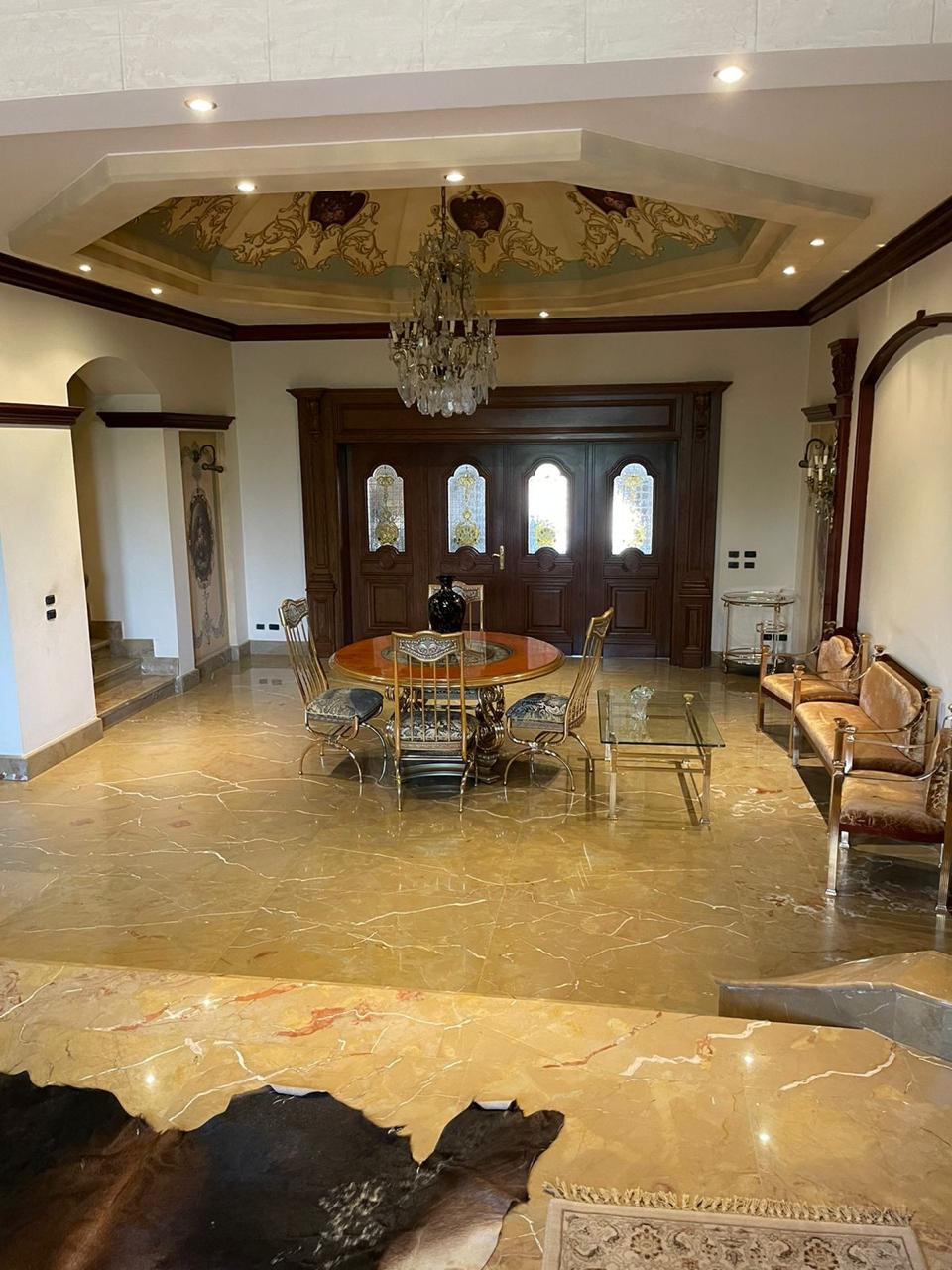 Villa at Arabella | Forsa Property