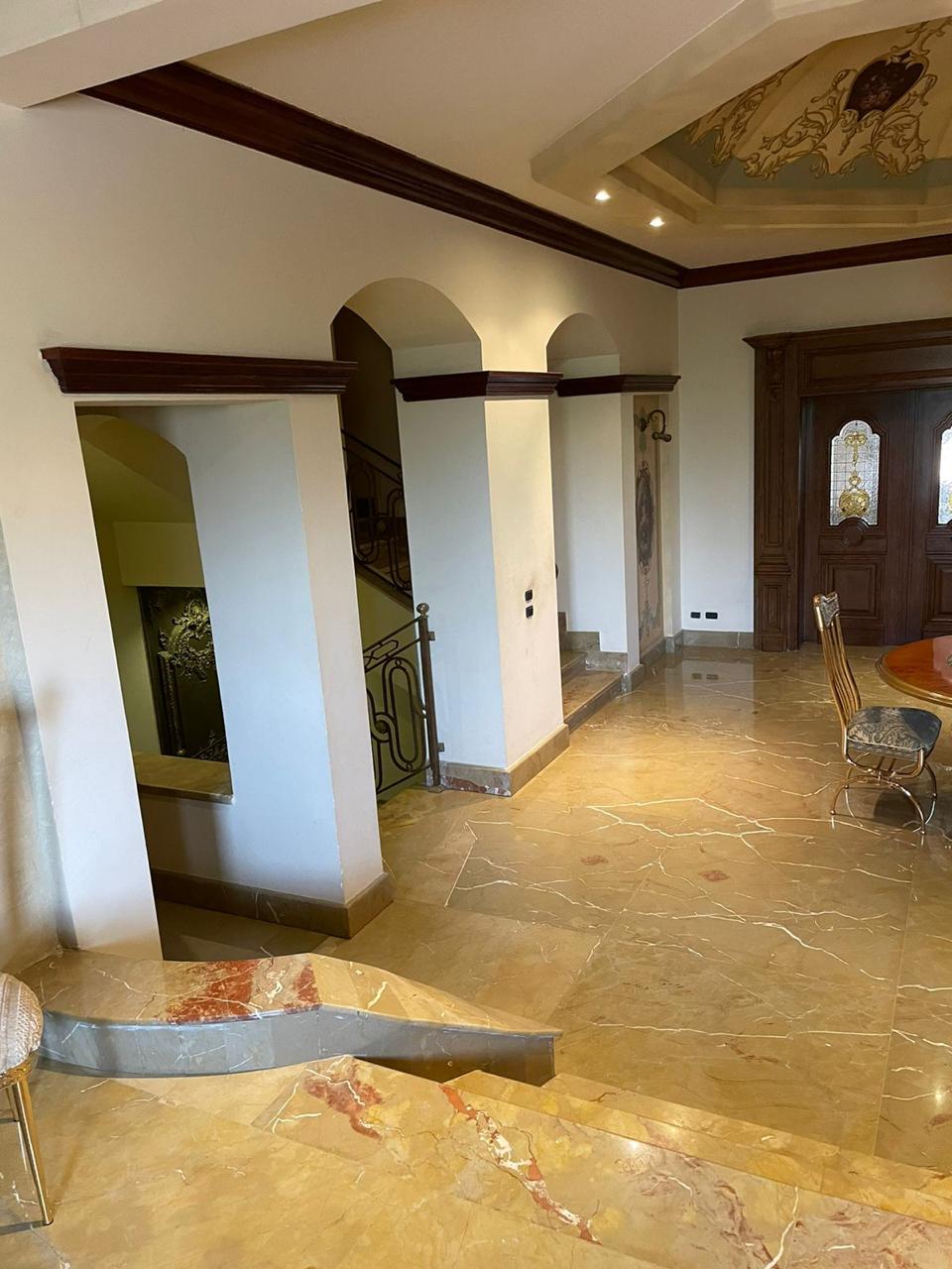 Villa at Arabella | Forsa Property