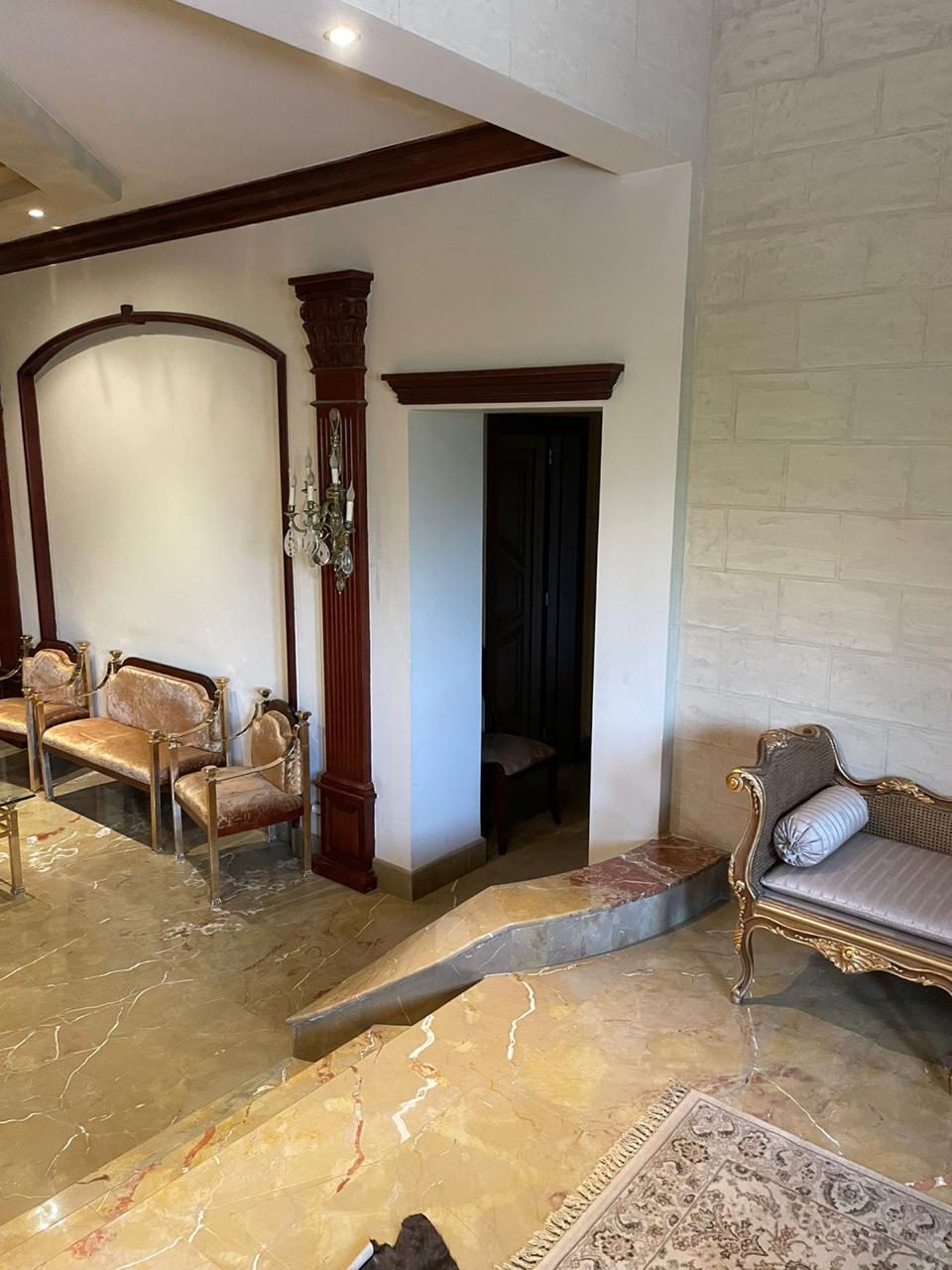 Villa at Arabella | Forsa Property