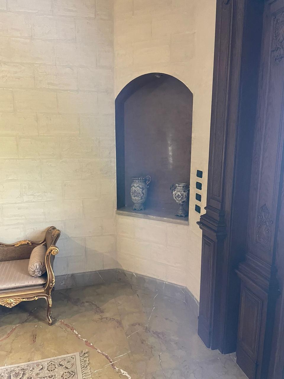 Villa at Arabella | Forsa Property